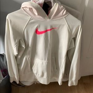 Nike sweater